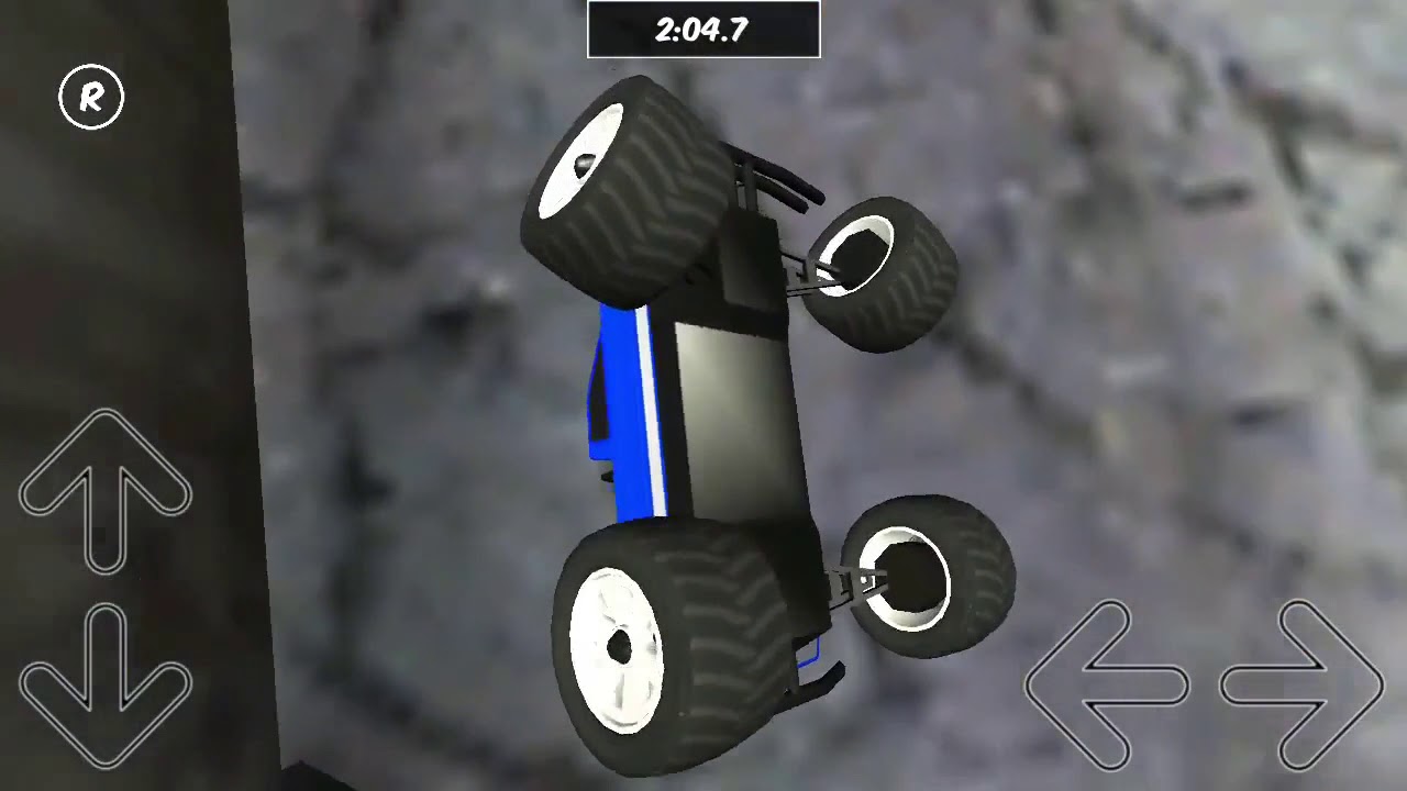 Toy Truck Rally 3D Racing PC Best Android Gameplay Droid Games HD