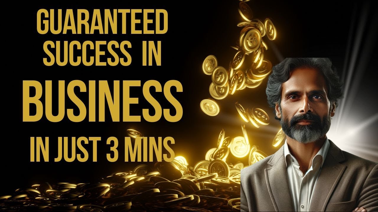 Millet Noodles | Marketing Secrets (1) | English | Best Business Idea 2024