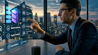 From Spreadsheets to AI: How Financial Consolidation Is Being Reimagined