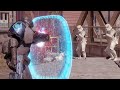 Stormtroopers vs Combine - HALF LIFE ALYX NPC Wars 11