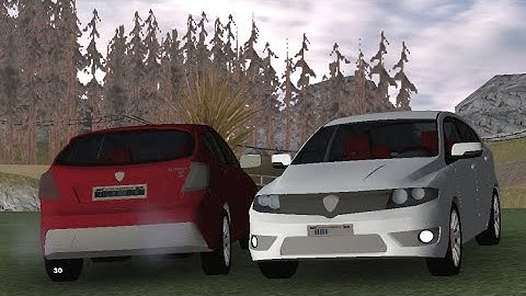 Gta San Proton Suprima S Mod Android Dff Only [1mb]