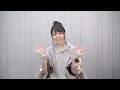 Capture de la vidéo もちょからのおしらせ (1/25/2020)