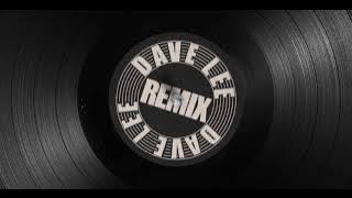 Jungle - Keep Moving (Dave Lee Remix)