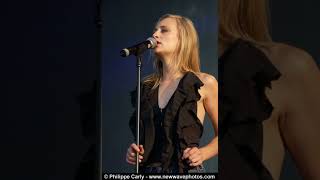 Hooverphonic - Sad Song (live at Bozar 2004)