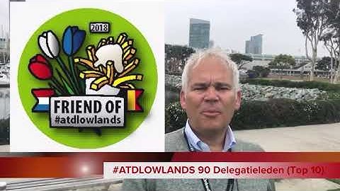 Vlog 4 van NVO2-directeur Dick Krikke