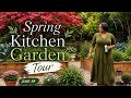 May Garden Tour 2026 | My Kitchen Garden Is Finally Coming to Life