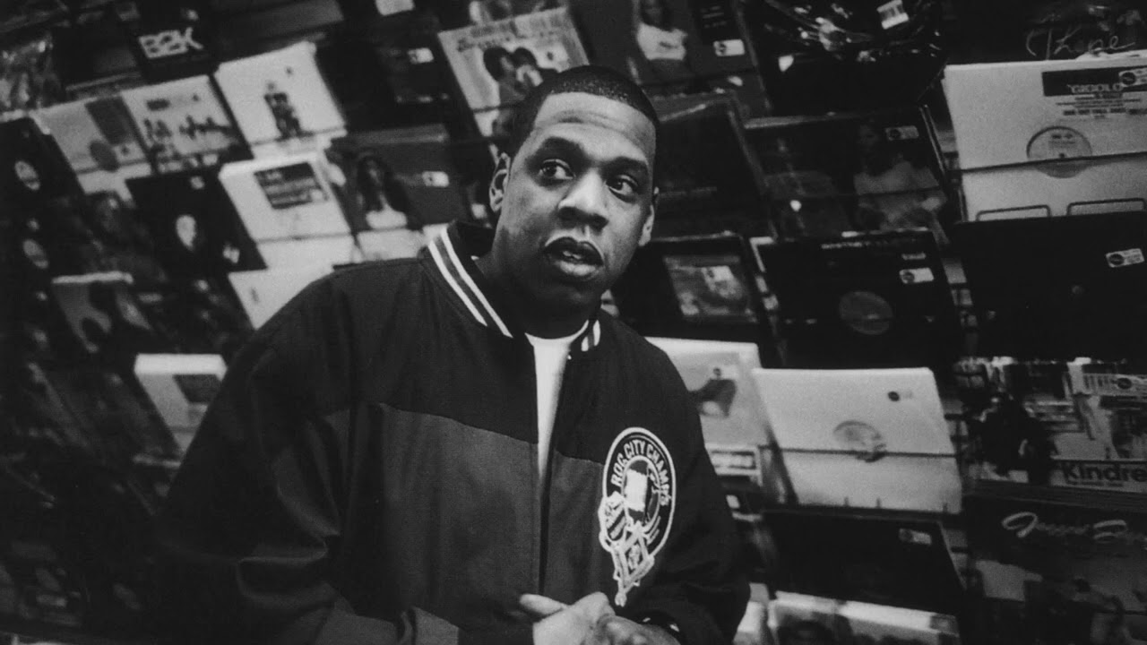 Jay-Z - This Life Forever - YouTube