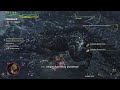 Hunt of the Day 1/14/26 Guardian Ebony Odogaron VS  Charge Blade