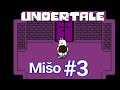 Súboj s Toriel!!! Undertale #3