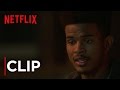 Burning sands  clip we come from kings and queens  netflix