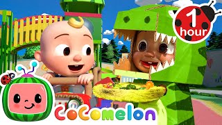 London Bridge Song | CoComelon | It's Cody Time | Kids Songs \u0026 Nursery Rhymes