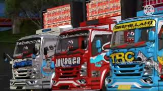 Share Mod Canter Te Terbaru Gta Sa