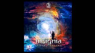 Insignia, Lexxus - Neural Mantra