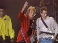 Capture de la vidéo Mcenroe Pat Cash Vitas Gerulaitis Yannick Noah Juan Aguilera Năstase Concert Paris Bercy 1992 2/2