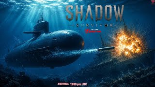 Shadow Survivor • Parallel tour • ROUND 3.5 screenshot 2