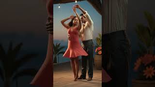 #musiquedesiles #gouyad #dancecaraibe#antilles #zouk #creole #colletserre#couplegoals #fyp