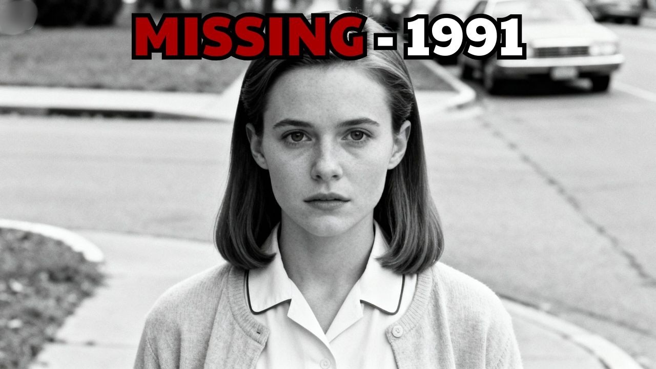 Detroit 1991 Cold Case Solved — arrest shocks community - YouTube