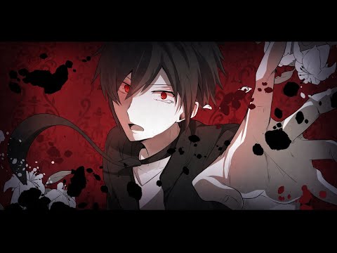 絶望、無数の雨/初音ミク「オリジナルMV」