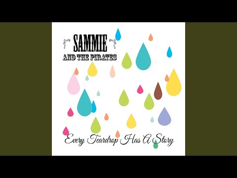 Sammie, The Pirates - Believe