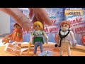 Figurines Playmobil exclusives pour la Croix Rouge (Unboxing)