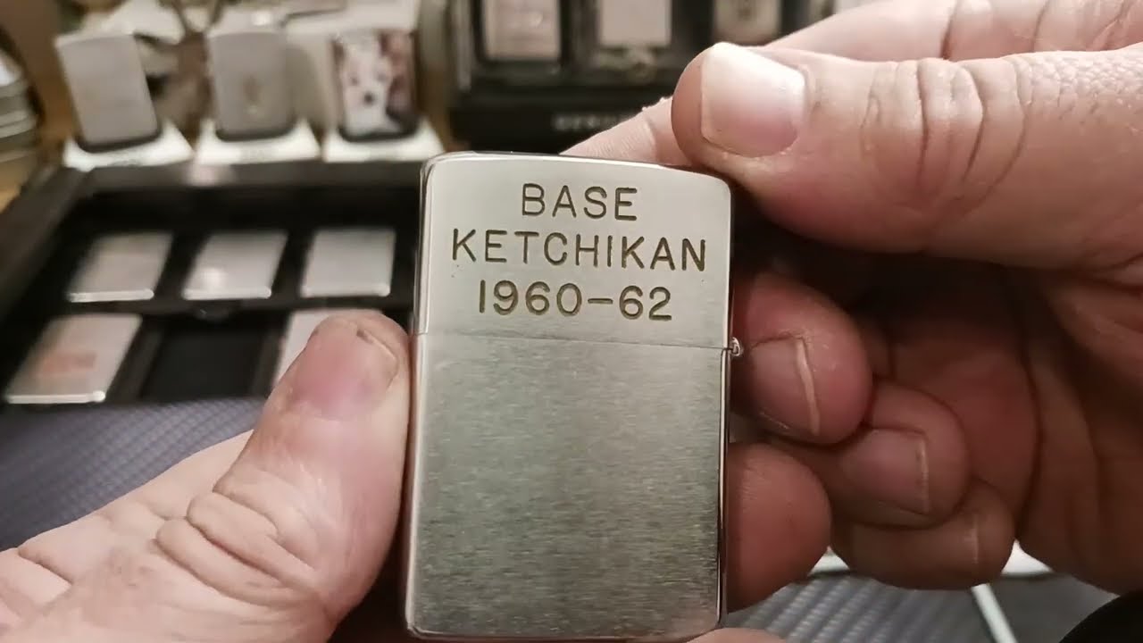 50 years of Zippo #2, the 1960s : r/Zippo