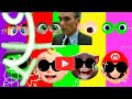 Wrong eyes challenge DAME TU COSITA Funny Puzzle Wrong eyes.