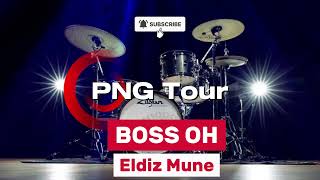 Boss Oh - Eldiz Mune 2025 Latest Png Music