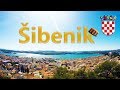 Visit Sibenik - Croatia | Hrvatska | Spring | 2018 [4K]