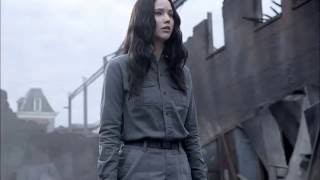 James Newton Howard feat  Jennifer Lawrence   The Hanging Tree Rebel remix