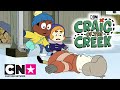 O mundo de craig  peculiaridades de inverno  cartoon network