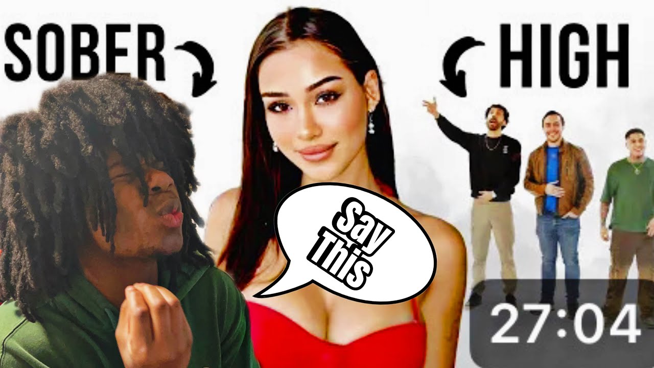 This is How you Talk to WOMEN! - YouTube