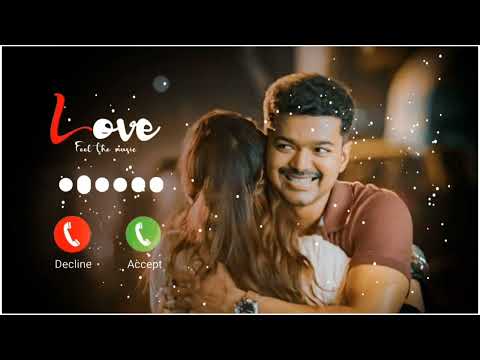 love BGM ringtone