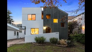 The Tour | 2108 California St, Berkeley 3023 Berkeley Avenue Unit 8 Los Angeles Ca