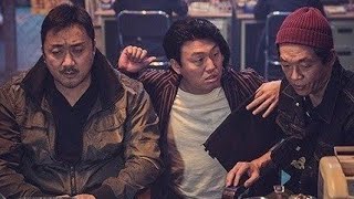 Unstoppable (2018) Korean Action Movie Explained | Full Story | Ending Explained#movie