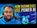 Power BI for Data Analysts | How Companies Actually Use It