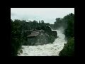 Saguenay Flood Of 1996 Saguenay Flood Of 1996