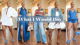 What I Would Buy From Urban Revivo | Shopping 101 | Finding Your Personal Style | Angelle's Life by Angelle's Life 14,962 views 2 months ago 21 minutes