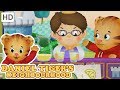 Daniel Tiger - How to Deal with the Emotions You Feel