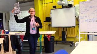 Unit 209 Task A - assignment briefing - part 2