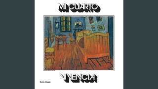 Video thumbnail of "Vivencia - Mi Cuarto"