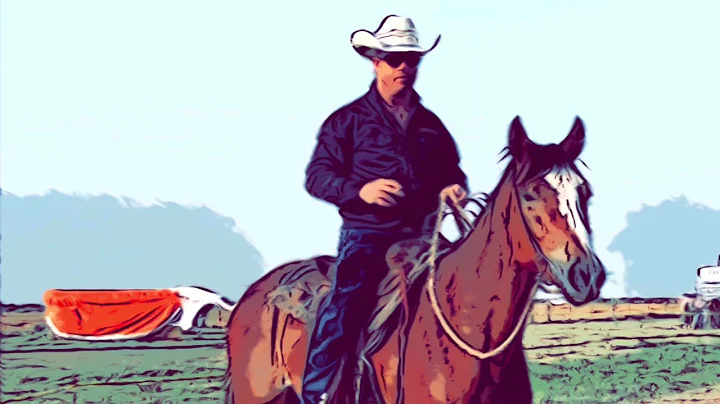 Santa Rosa Round-Up 76th Anniversary, Vernon, Texas