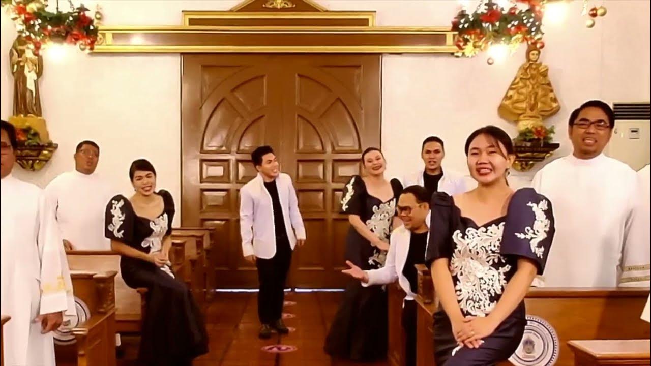 "Ang Pasko ay Sumapit" Somascan Fathers (St. Jerome Emiliani and Sta