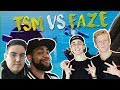 $20,000 FORTNITE TOURNAMENT FINALS!!! FaZe vs. TSM Daequan & CaMiLLs - Full Series