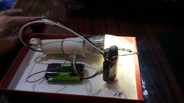 Reed switch back EMF