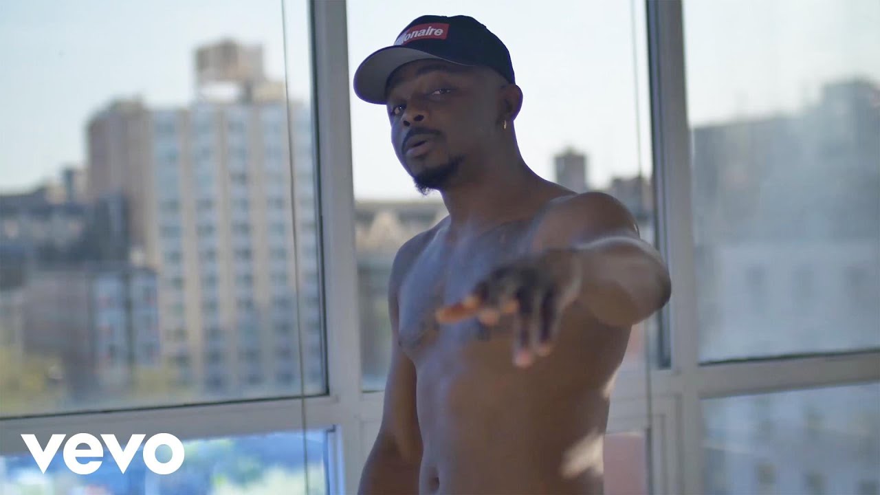 Watch Sean Tizzle - Like To Party (Official Music Video) ft. Blaq Jerzee on YouTube Watch Sean Tizzle - Like To Party (Official Music Video) ft. Blaq Jerzee on YouTube