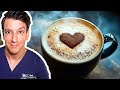 Coffee &amp; your Heart | New trial changes everything