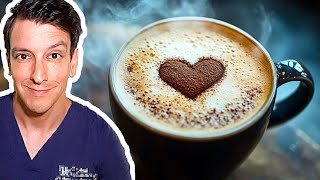 Coffee  Your Heart  New Trial Changes Everything