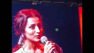 Trisha Speech Vijay Tvk