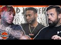 6ix9ine Confronts Adam About Doing Pointless Interviews with his Opps