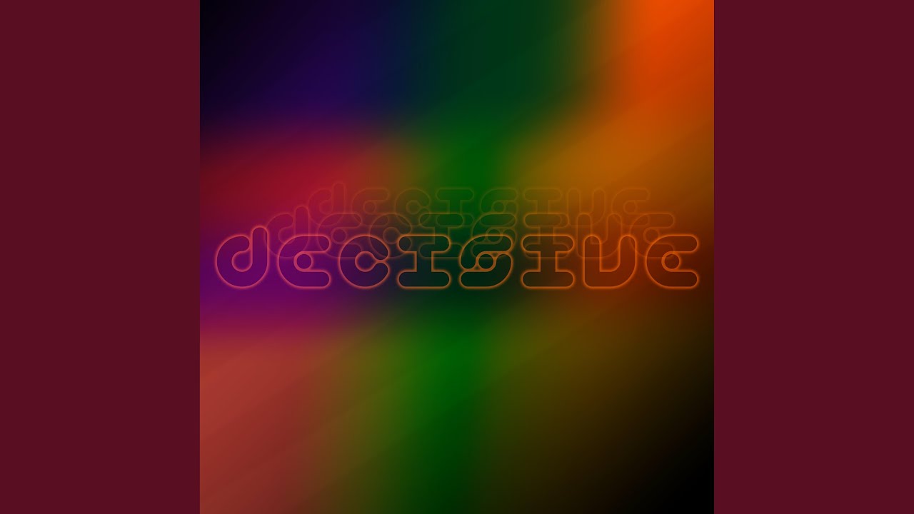 在 YouTube 上觀看「decisive」 在 YouTube 上觀看「decisive」